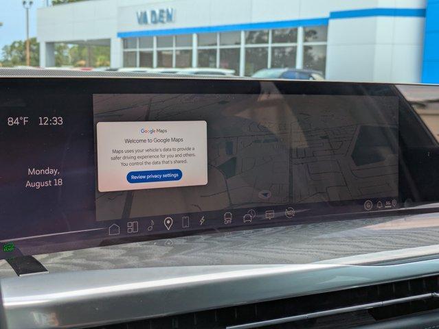 new 2026 Cadillac Escalade IQL car, priced at $152,964