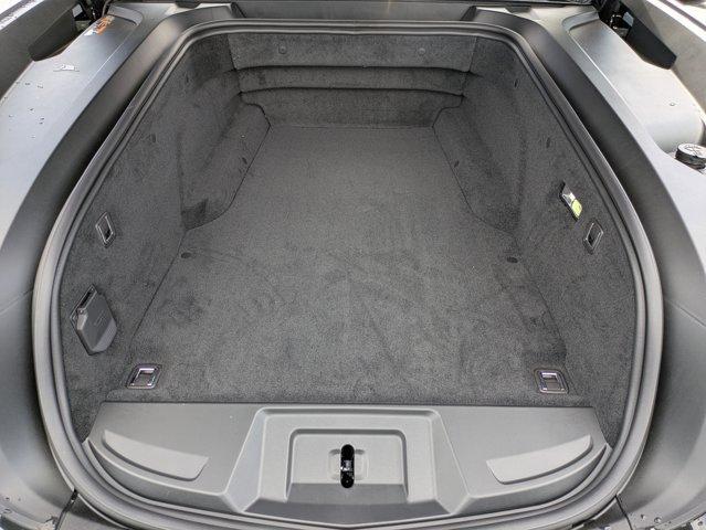 new 2026 Cadillac Escalade IQL car, priced at $152,964