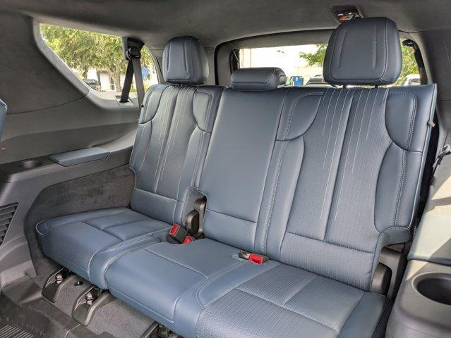 new 2026 Cadillac Escalade IQL car, priced at $152,964