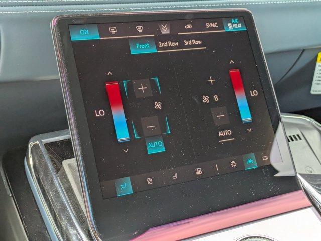 new 2026 Cadillac Escalade IQL car, priced at $152,964