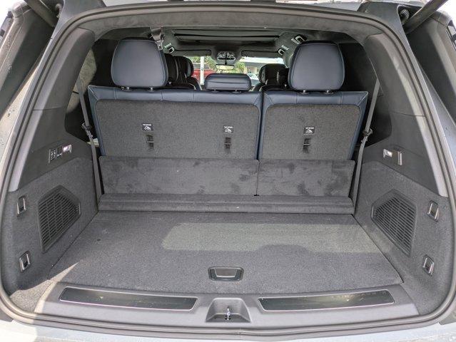 new 2026 Cadillac Escalade IQL car, priced at $152,964