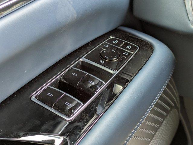 new 2026 Cadillac Escalade IQL car, priced at $152,964