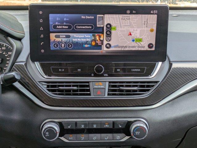 used 2023 Nissan Altima car, priced at $22,224
