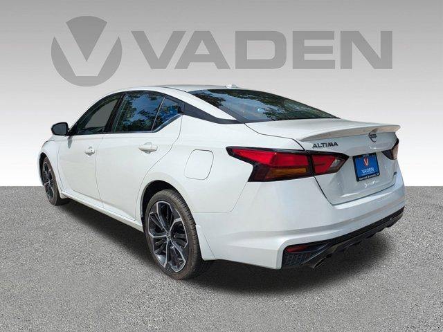 used 2023 Nissan Altima car, priced at $22,224