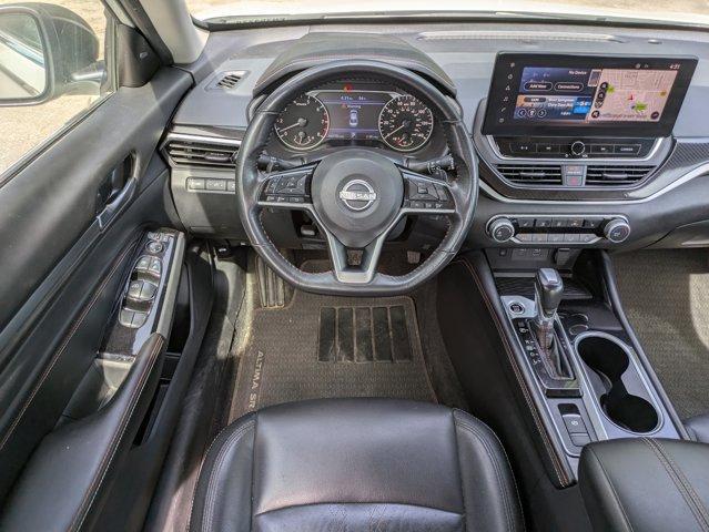 used 2023 Nissan Altima car, priced at $22,224