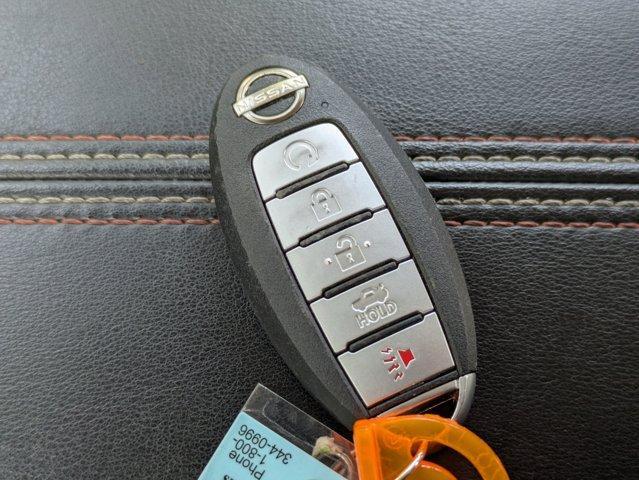 used 2023 Nissan Altima car, priced at $22,224