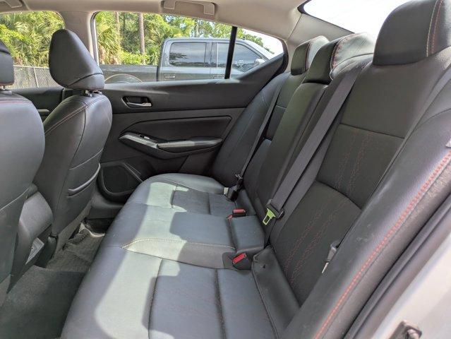 used 2023 Nissan Altima car, priced at $22,224