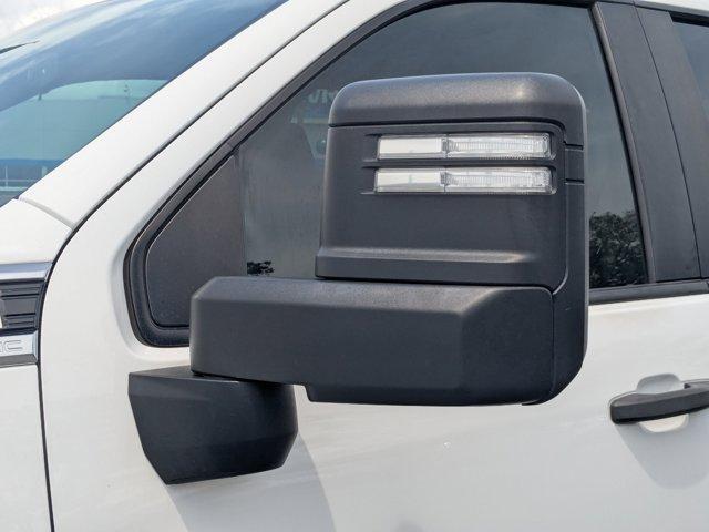 used 2022 GMC Sierra 2500 car, priced at $33,576