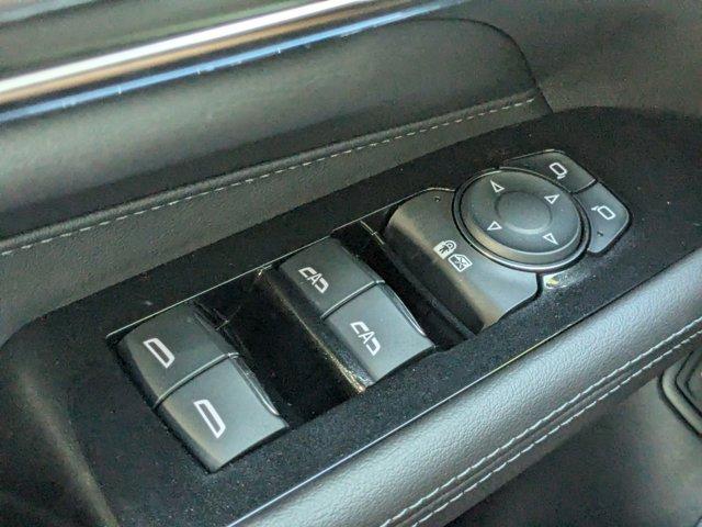 new 2025 Cadillac CT4 car, priced at $44,965