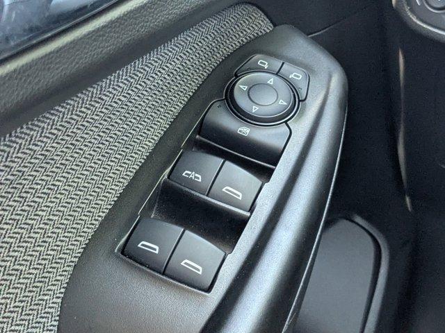 used 2023 Chevrolet TrailBlazer car, priced at $20,400