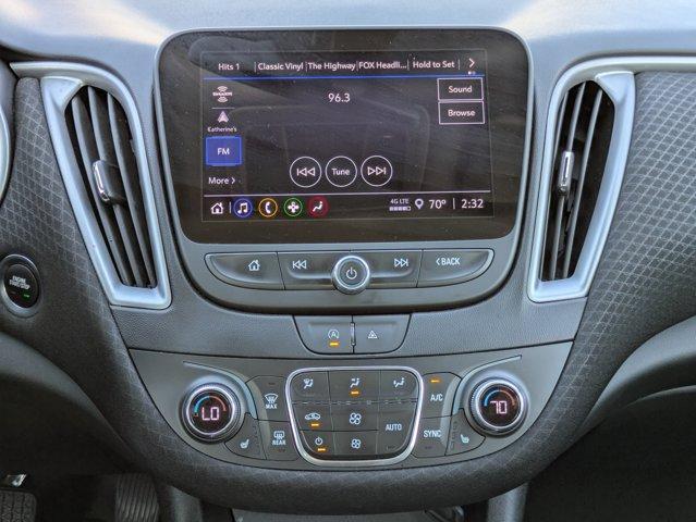 used 2023 Chevrolet Malibu car, priced at $18,565