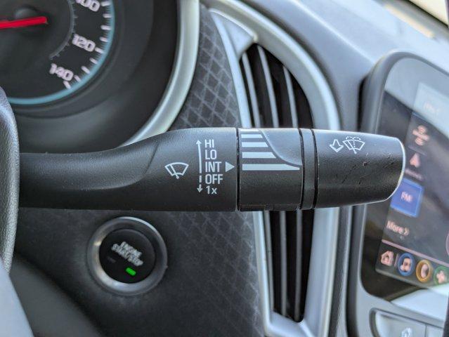 used 2023 Chevrolet Malibu car, priced at $18,565