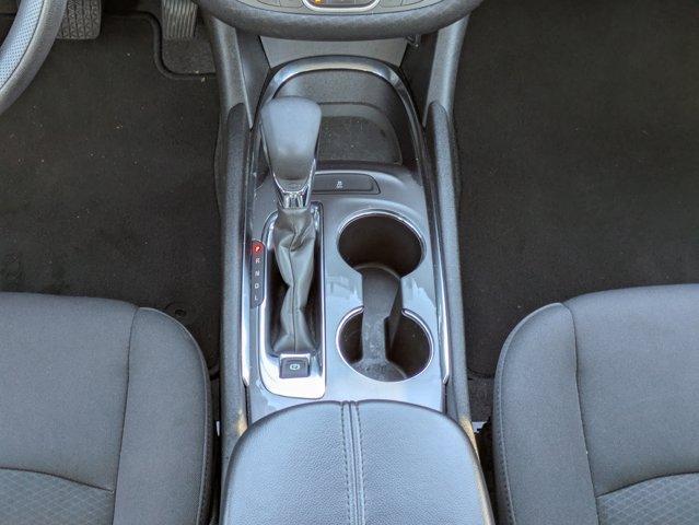 used 2023 Chevrolet Malibu car, priced at $18,565