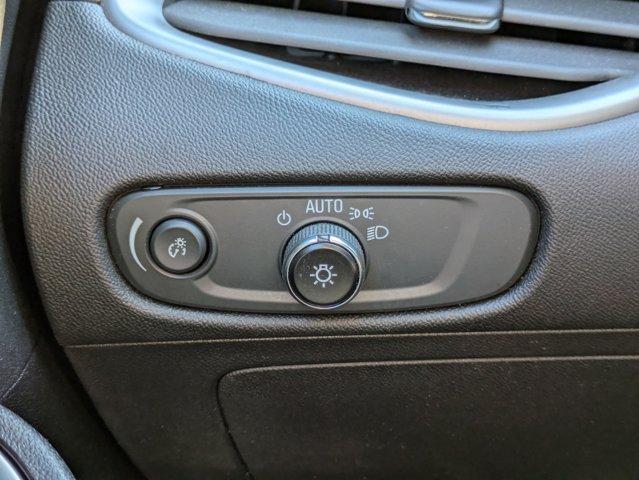 used 2023 Chevrolet Malibu car, priced at $18,565