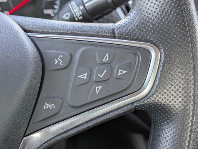 used 2023 Chevrolet Malibu car, priced at $18,565