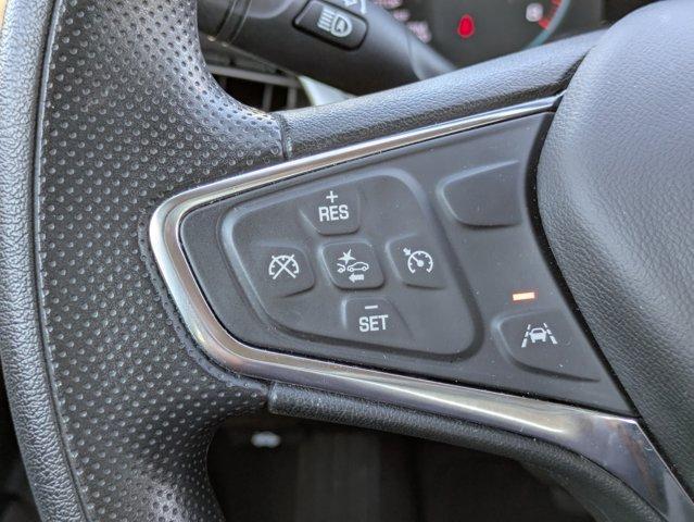 used 2023 Chevrolet Malibu car, priced at $18,565