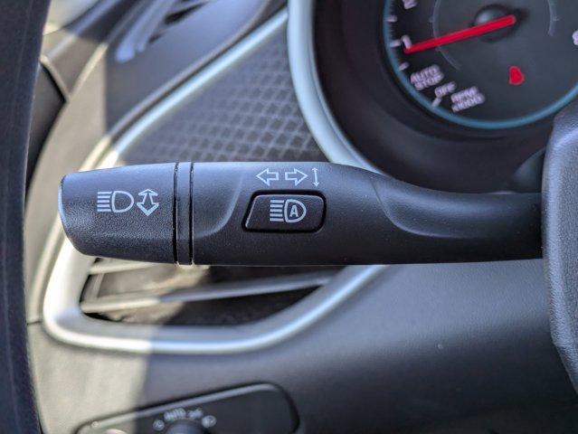 used 2023 Chevrolet Malibu car, priced at $18,565