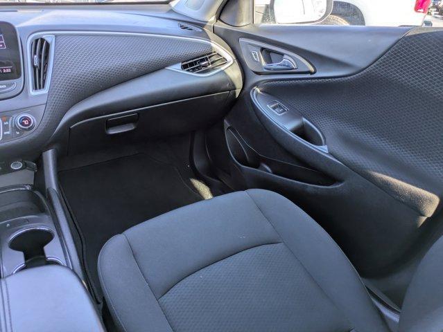 used 2023 Chevrolet Malibu car, priced at $18,565