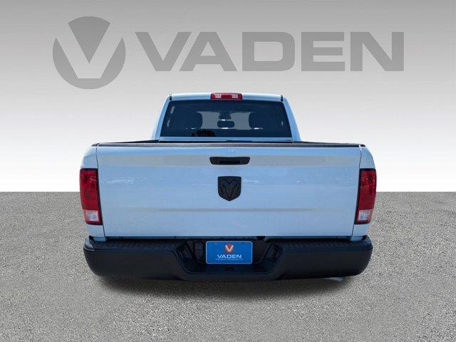 used 2022 Ram 1500 Classic car, priced at $23,096