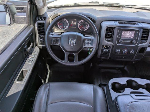 used 2022 Ram 1500 Classic car, priced at $23,096