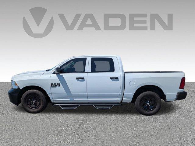 used 2022 Ram 1500 Classic car, priced at $23,096