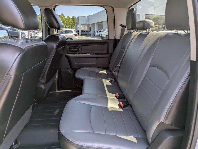 used 2022 Ram 1500 Classic car, priced at $23,096