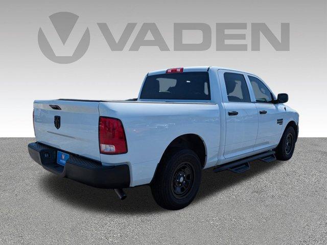 used 2022 Ram 1500 Classic car, priced at $23,096