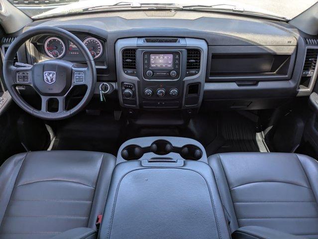 used 2022 Ram 1500 Classic car, priced at $23,096