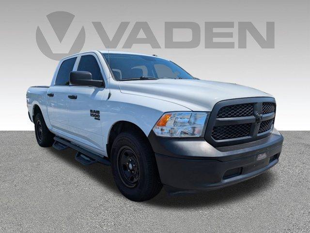 used 2022 Ram 1500 Classic car, priced at $23,096