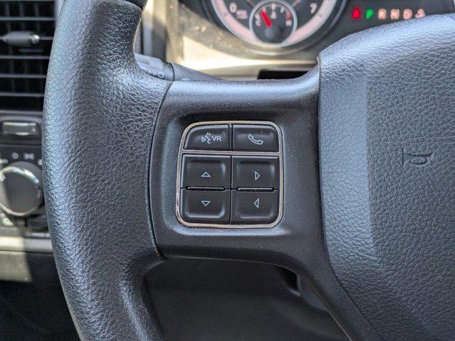 used 2022 Ram 1500 Classic car, priced at $23,096