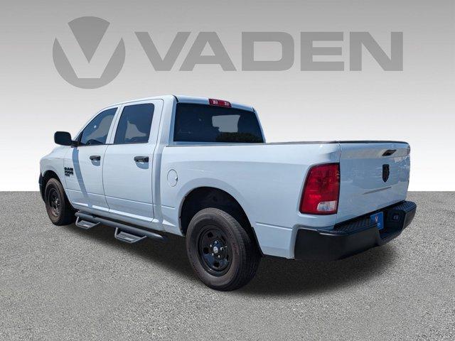 used 2022 Ram 1500 Classic car, priced at $23,096