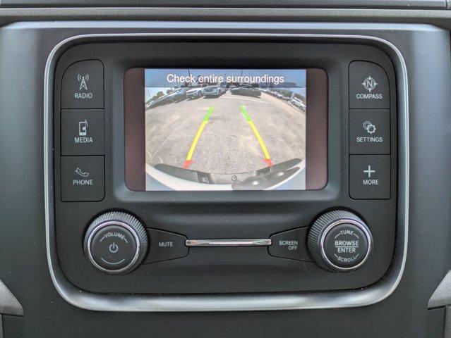 used 2022 Ram 1500 Classic car, priced at $23,096