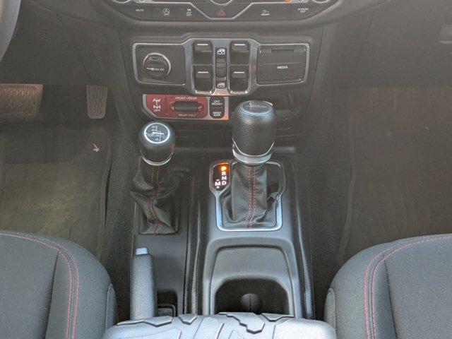 used 2023 Jeep Gladiator car, priced at $39,851