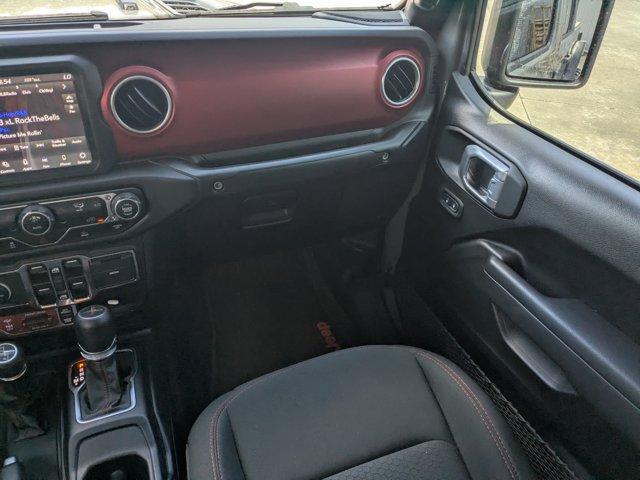 used 2023 Jeep Gladiator car, priced at $39,851
