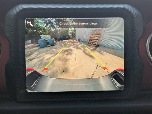 used 2023 Jeep Gladiator car, priced at $39,851