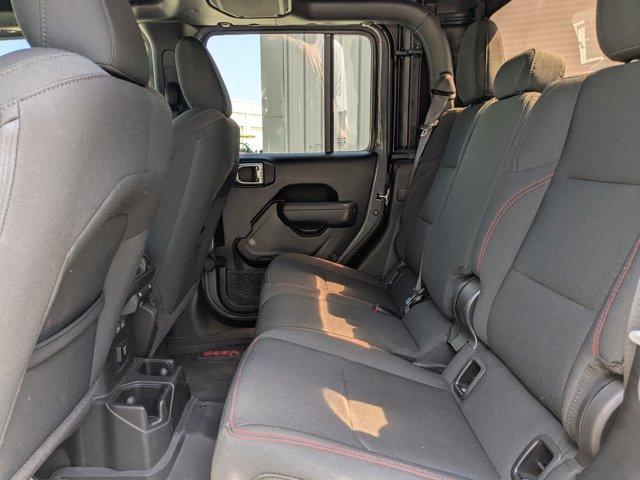 used 2023 Jeep Gladiator car, priced at $39,851