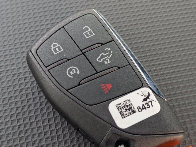 used 2024 Chevrolet Silverado 2500 car, priced at $78,866