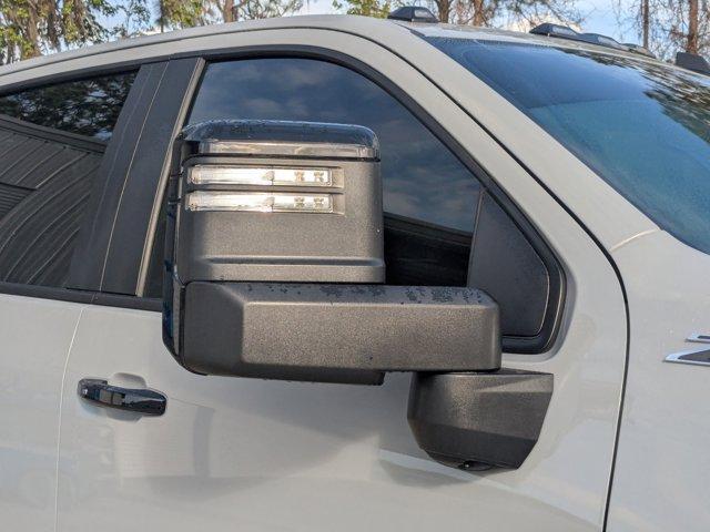 used 2024 Chevrolet Silverado 2500 car, priced at $78,866