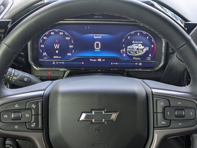 used 2024 Chevrolet Silverado 2500 car, priced at $78,866