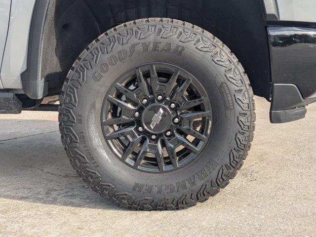 used 2024 Chevrolet Silverado 2500 car, priced at $78,866