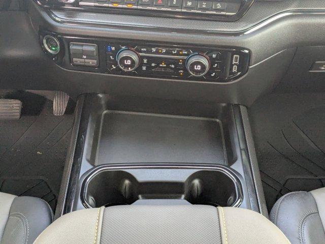 used 2024 Chevrolet Silverado 2500 car, priced at $78,866