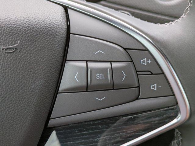 new 2025 Cadillac XT5 car, priced at $51,905