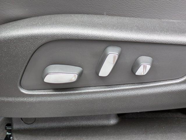 new 2025 Cadillac XT5 car, priced at $51,905