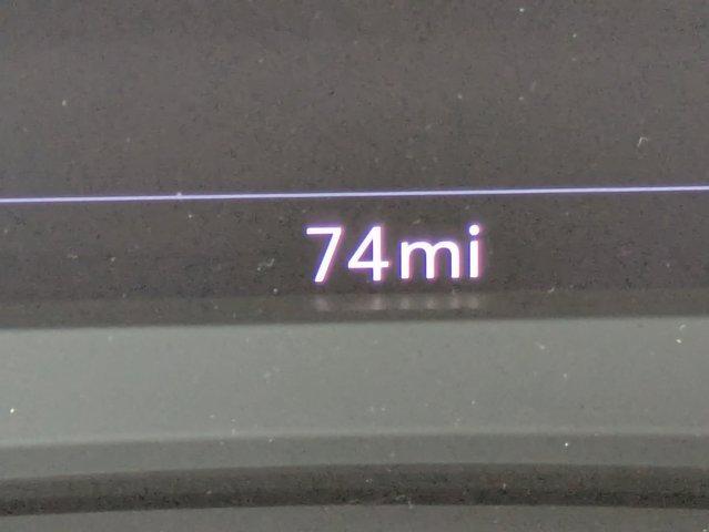 new 2025 Cadillac XT5 car, priced at $51,905