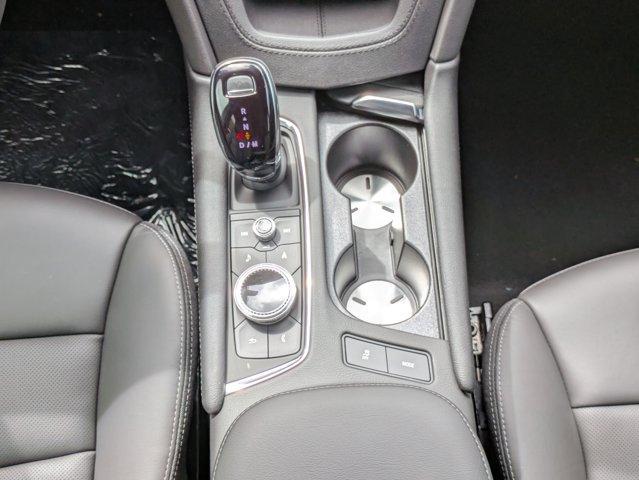 new 2025 Cadillac XT5 car, priced at $51,905