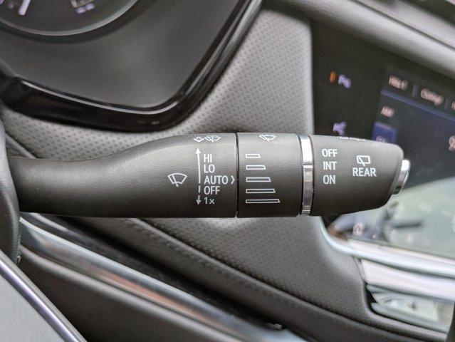 new 2025 Cadillac XT5 car, priced at $51,905