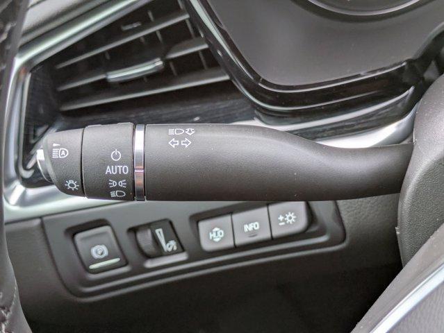 new 2025 Cadillac XT5 car, priced at $51,905