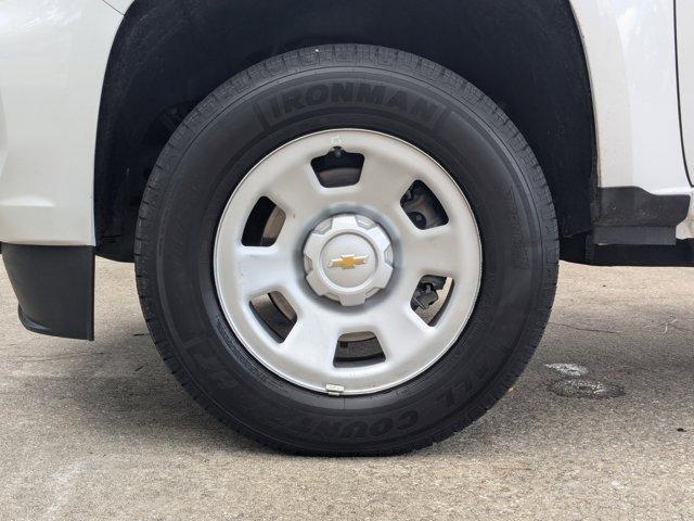 used 2022 Chevrolet Colorado car, priced at $22,669