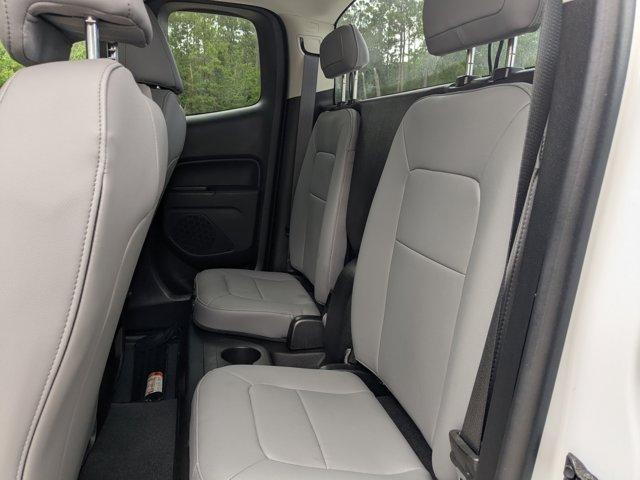 used 2022 Chevrolet Colorado car, priced at $22,669