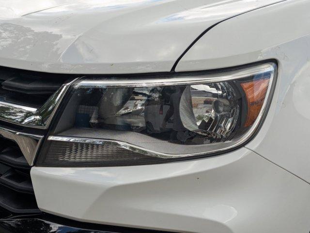 used 2022 Chevrolet Colorado car, priced at $22,669